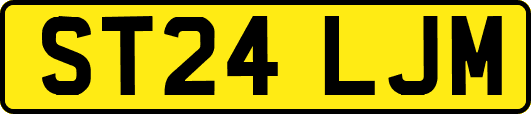 ST24LJM