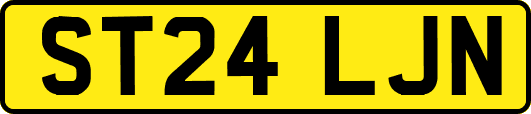 ST24LJN