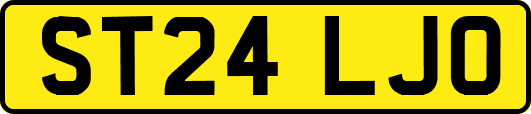 ST24LJO