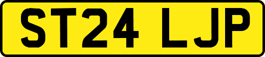 ST24LJP