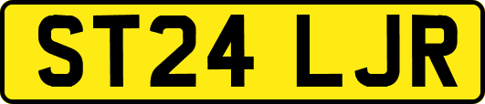 ST24LJR