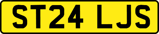 ST24LJS