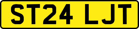 ST24LJT