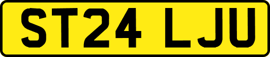 ST24LJU