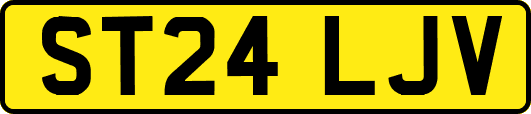 ST24LJV