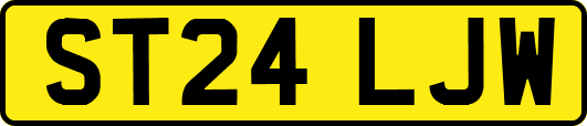ST24LJW