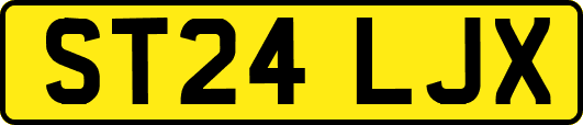 ST24LJX