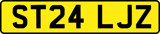 ST24LJZ