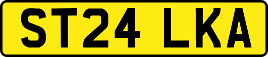 ST24LKA