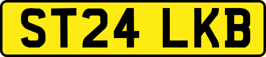 ST24LKB