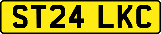 ST24LKC