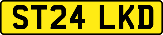 ST24LKD