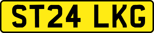 ST24LKG