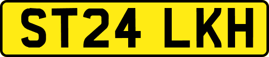 ST24LKH