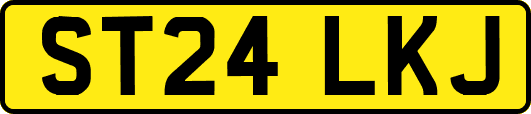 ST24LKJ