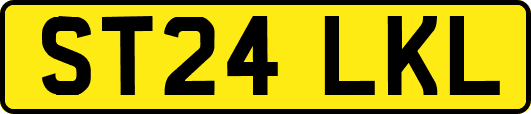 ST24LKL