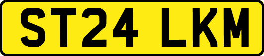 ST24LKM