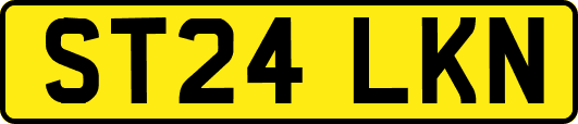 ST24LKN