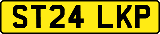 ST24LKP