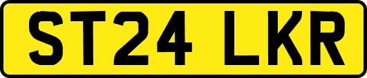 ST24LKR