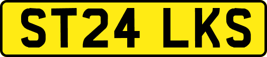 ST24LKS