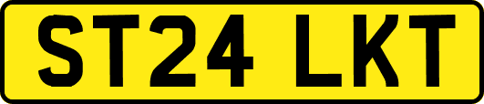 ST24LKT