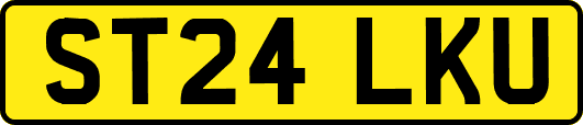 ST24LKU