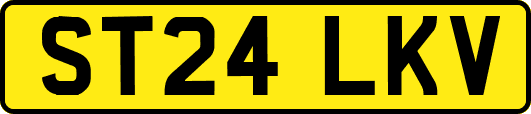 ST24LKV
