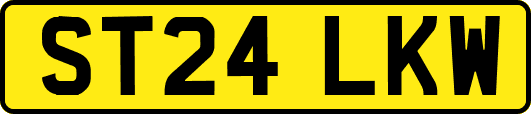 ST24LKW