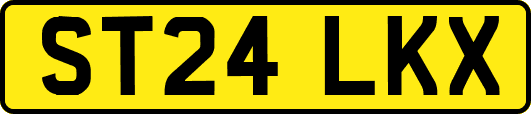 ST24LKX