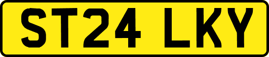 ST24LKY