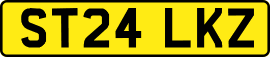 ST24LKZ