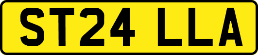 ST24LLA