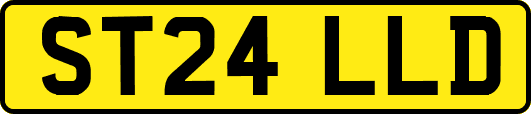 ST24LLD