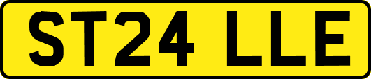 ST24LLE