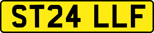 ST24LLF