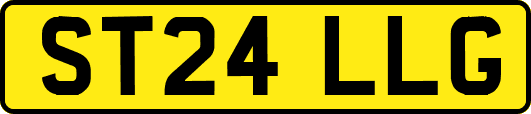 ST24LLG