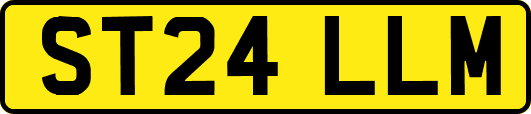ST24LLM