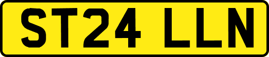 ST24LLN