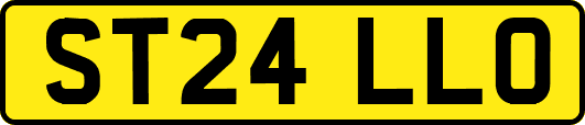 ST24LLO