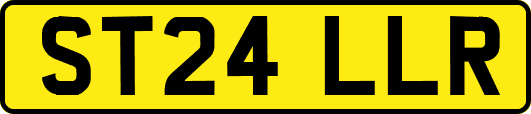 ST24LLR