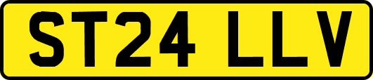 ST24LLV