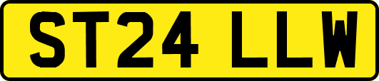 ST24LLW