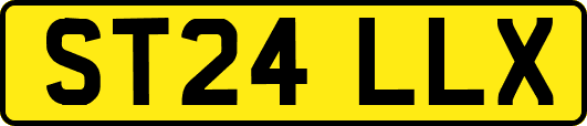 ST24LLX