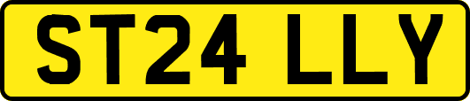 ST24LLY