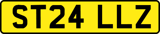 ST24LLZ