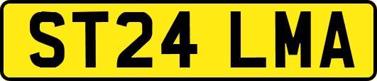 ST24LMA