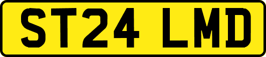 ST24LMD