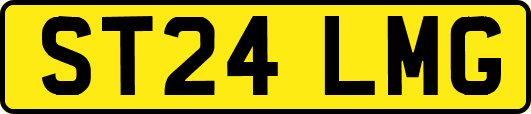 ST24LMG