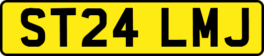 ST24LMJ